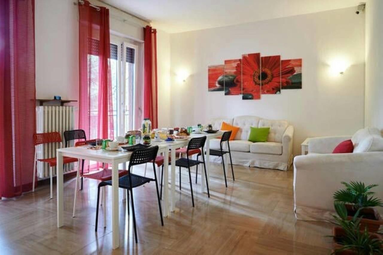Fl Il Danubio Frühstückspension 3*