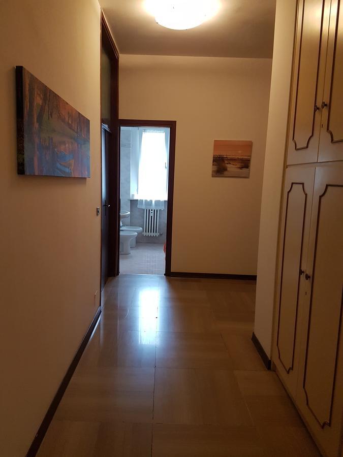 Frühstückspension Fl Il Danubio 3*