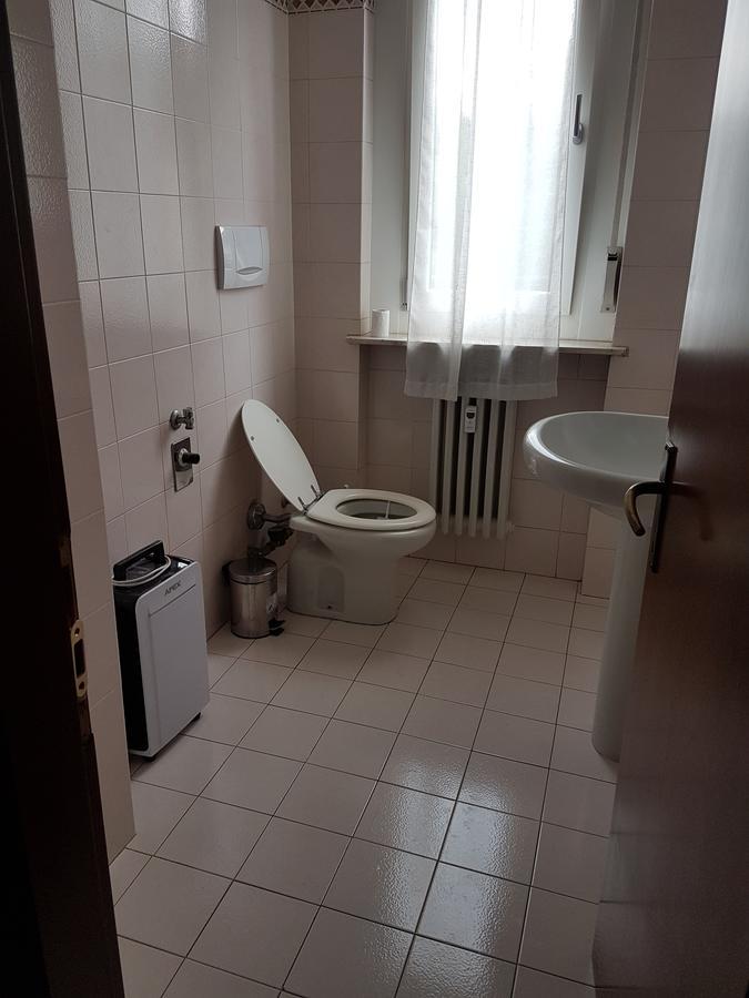 Frühstückspension Fl Il Danubio 3*